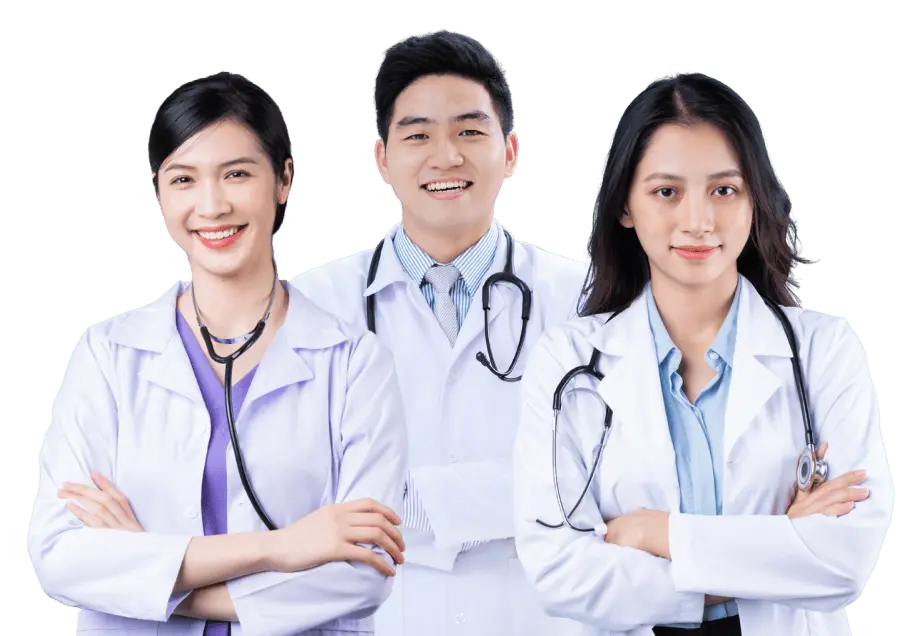 dokter klinik kutil kelamin